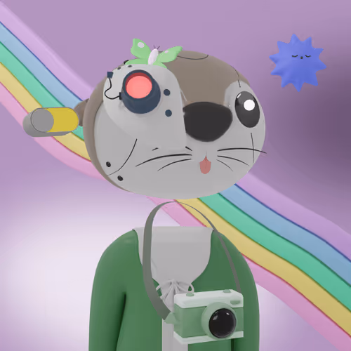 Squiggles Pets