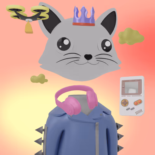 Squiggles Pets