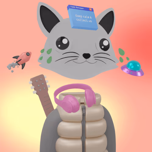 Squiggles Pets
