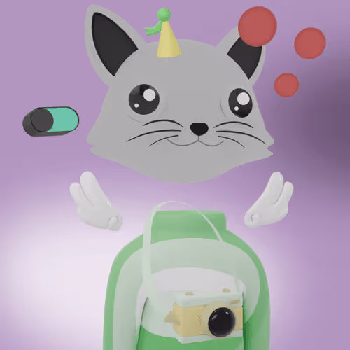 Squiggles Pets