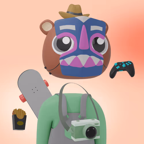 Item #4304 Media