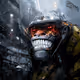 Bored Mecha Division