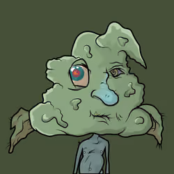 Poo Poo Town #1945