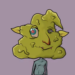 Poo Poo Town #44