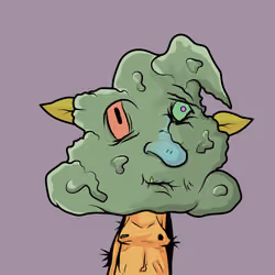 Poo Poo Town #2104