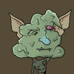 Poo Poo Town #980