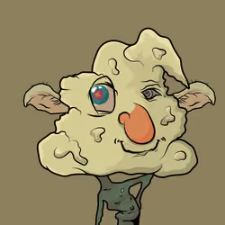Poo Poo Town #1946