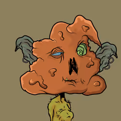 Poo Poo Town #2012