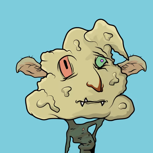 Poo Poo Town #2092