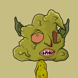Poo Poo Town #979