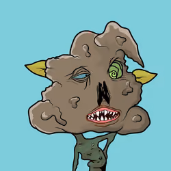 Poo Poo Town #2014