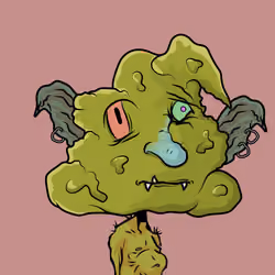 Poo Poo Town #183