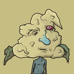 Poo Poo Town #981