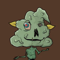Poo Poo Town #2049
