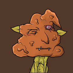 Poo Poo Town #1576