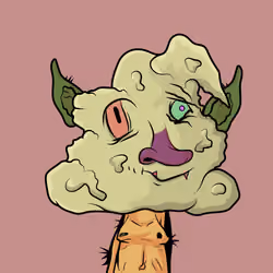 Poo Poo Town #61
