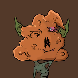 Poo Poo Town #2050