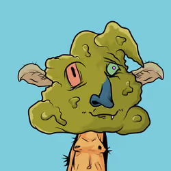 Poo Poo Town #2020