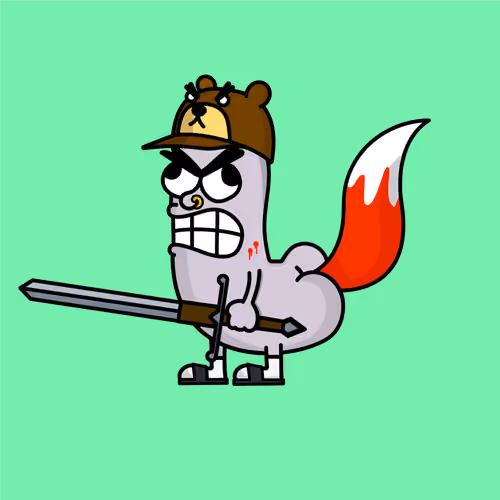 AngryDickbutt  #3622