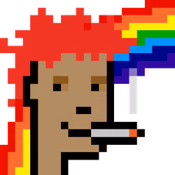 Pride Punk #8393