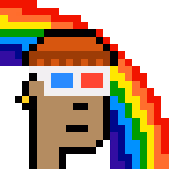 Pride Punk #814