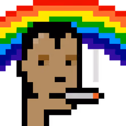 Pride Punk #7072