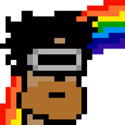 Pride Punk #6979