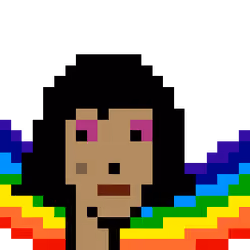 Pride Punk #6946