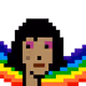 6946