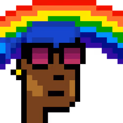 Pride Punk #5912