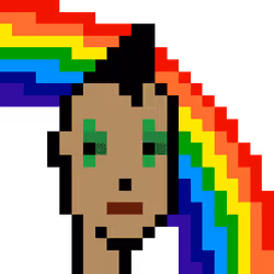 Pride Punk #668
