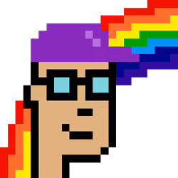 Pride Punk #6463