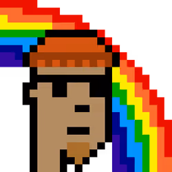 Pride Punk #5658