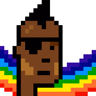 Pride Punk #5886