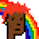 Pride Punk #3744