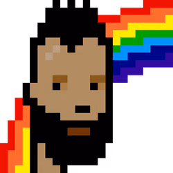 Pride Punk #1889