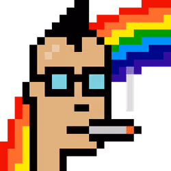 Pride Punk #4293