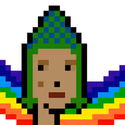 Pride Punk #5856