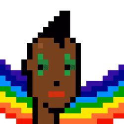 Pride Punk #2756