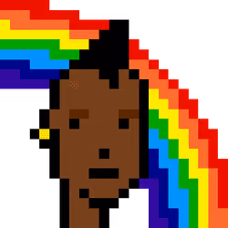 Pride Punk #4161