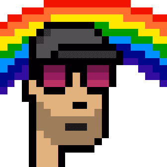 Pride Punk #7815