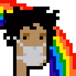Pride Punk #7461