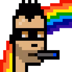 Pride Punk #3869