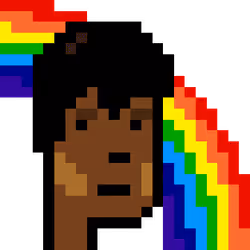Pride Punk #8078