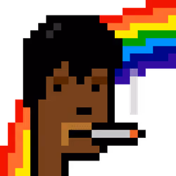 Pride Punk #8727