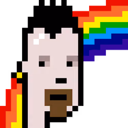 Pride Punk #2063
