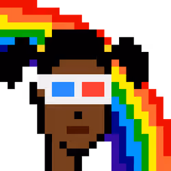 Pride Punk #5608