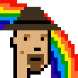 Pride Punk #1294