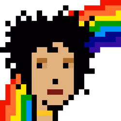 Pride Punk #5639