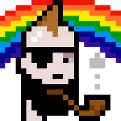 Pride Punk #4415